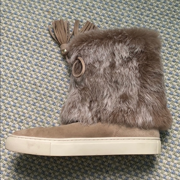 Tory Burch boots - Picture 4 of 8